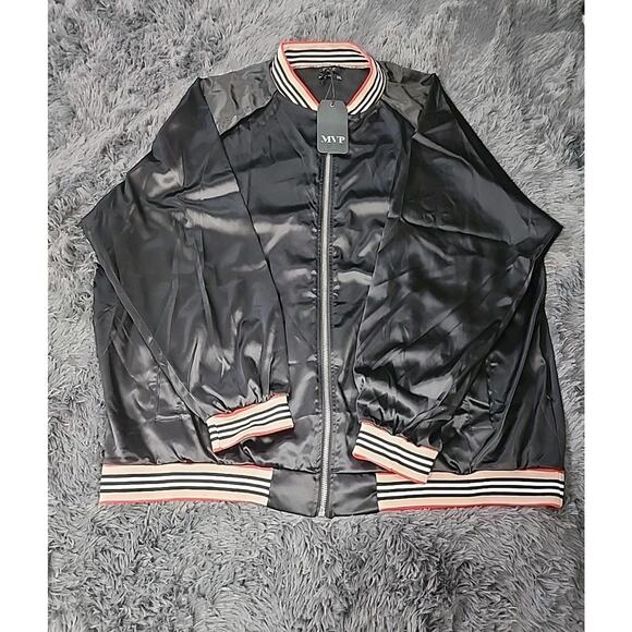 MVP Jackets & Blazers - Mvp 5xl Women Windbreaker Light Jacket New With Tags
